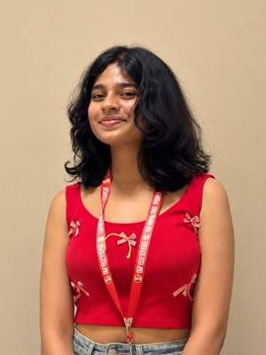 Soumi Nath